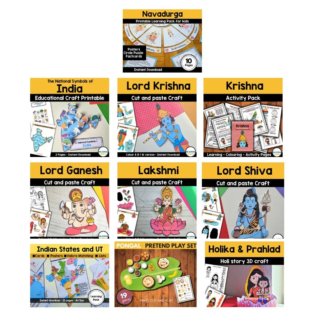 Whole Shop Mega Bundle – The Ultimate Therapy Resource Collection