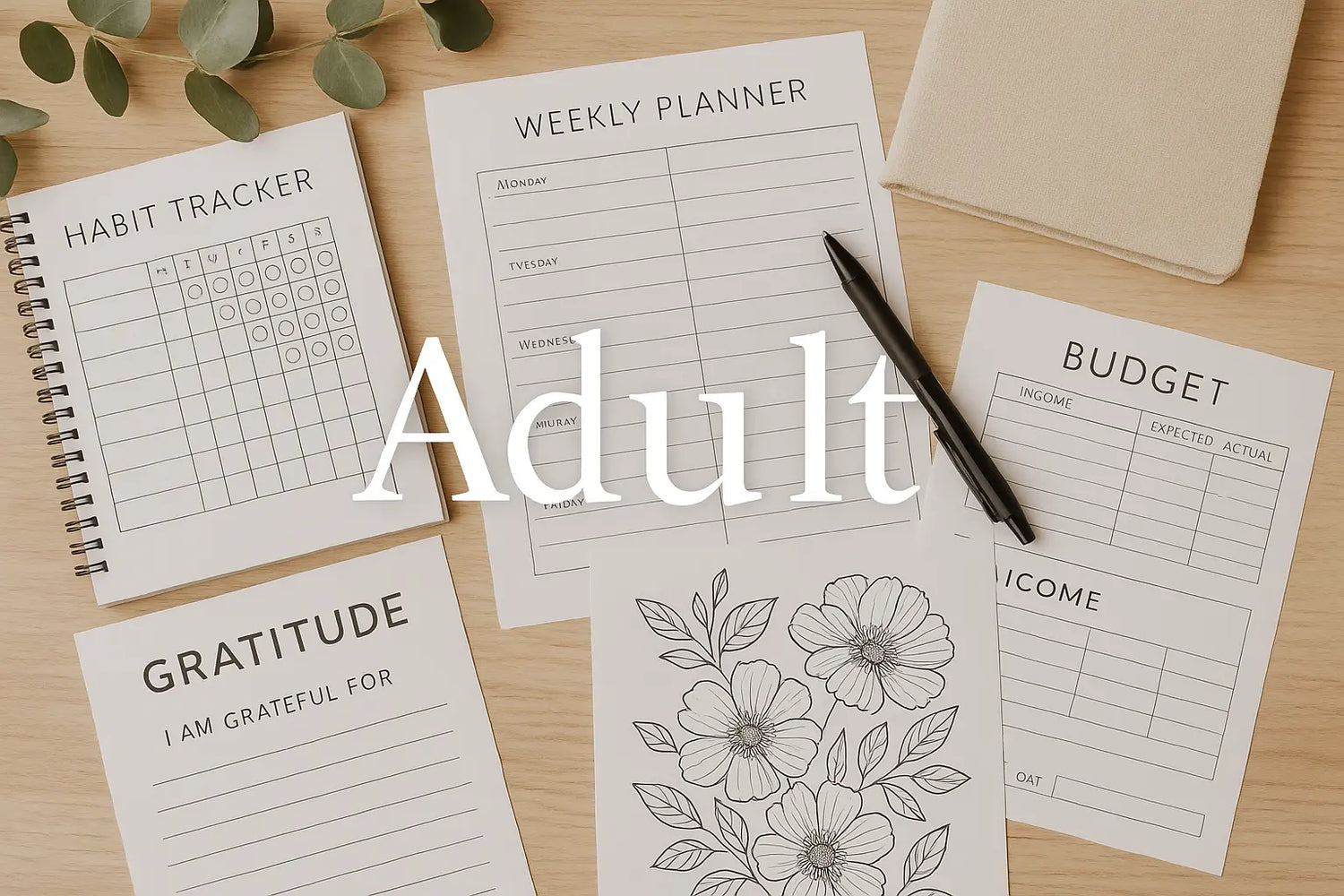 Adults
