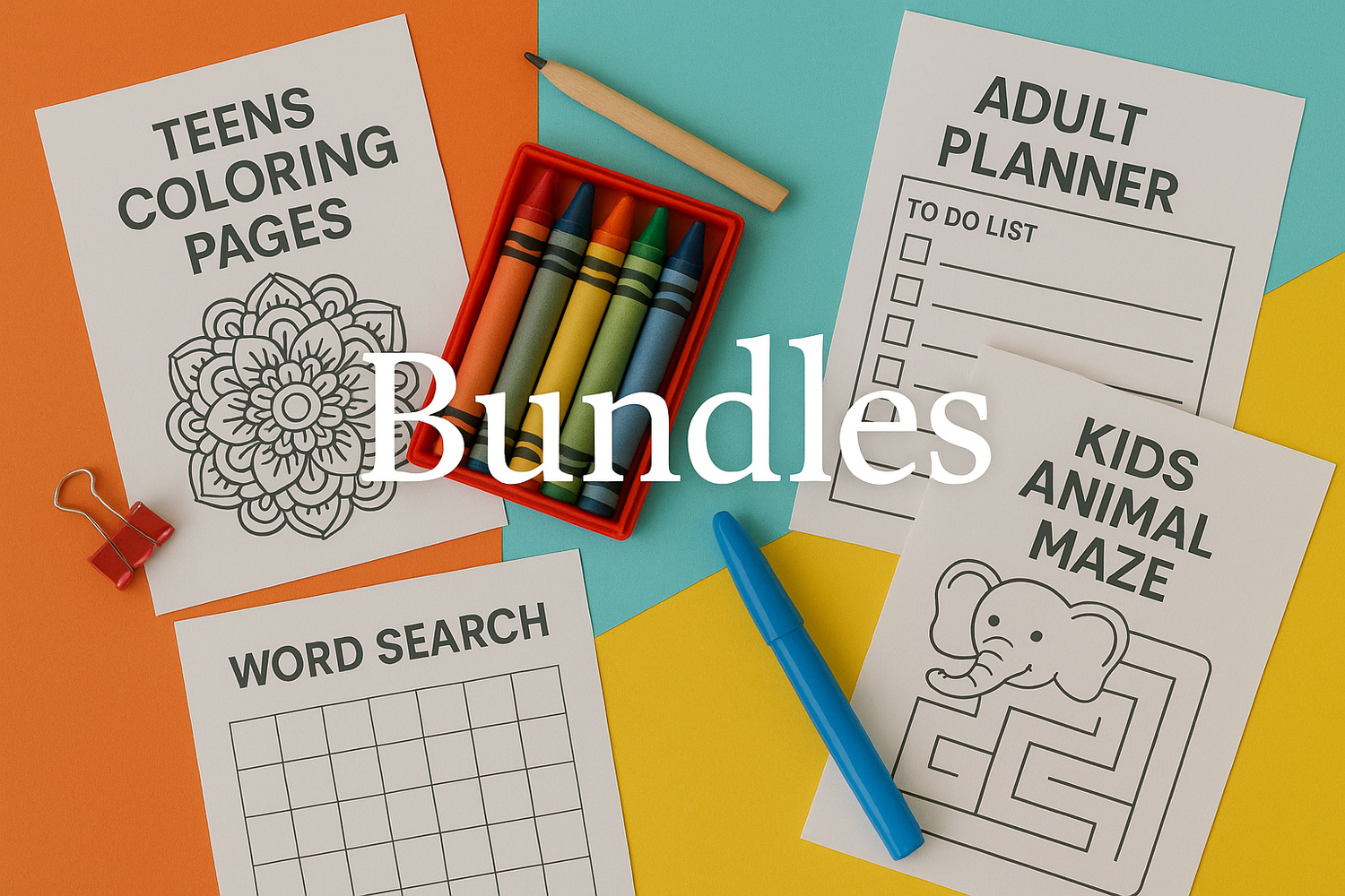 Bundles