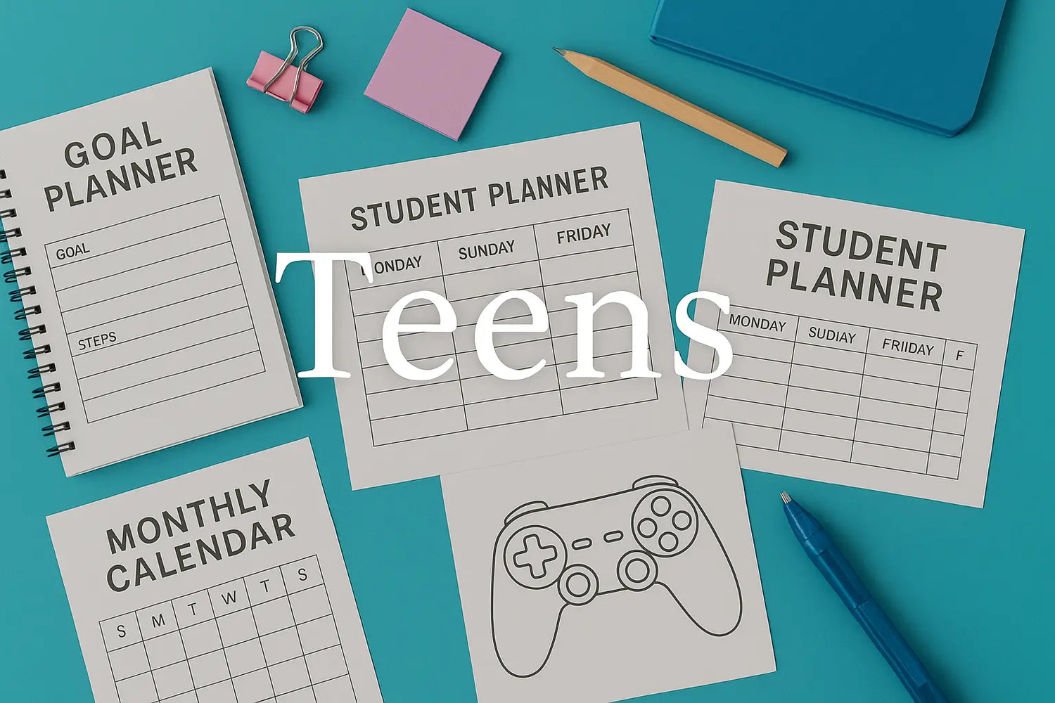 Teens