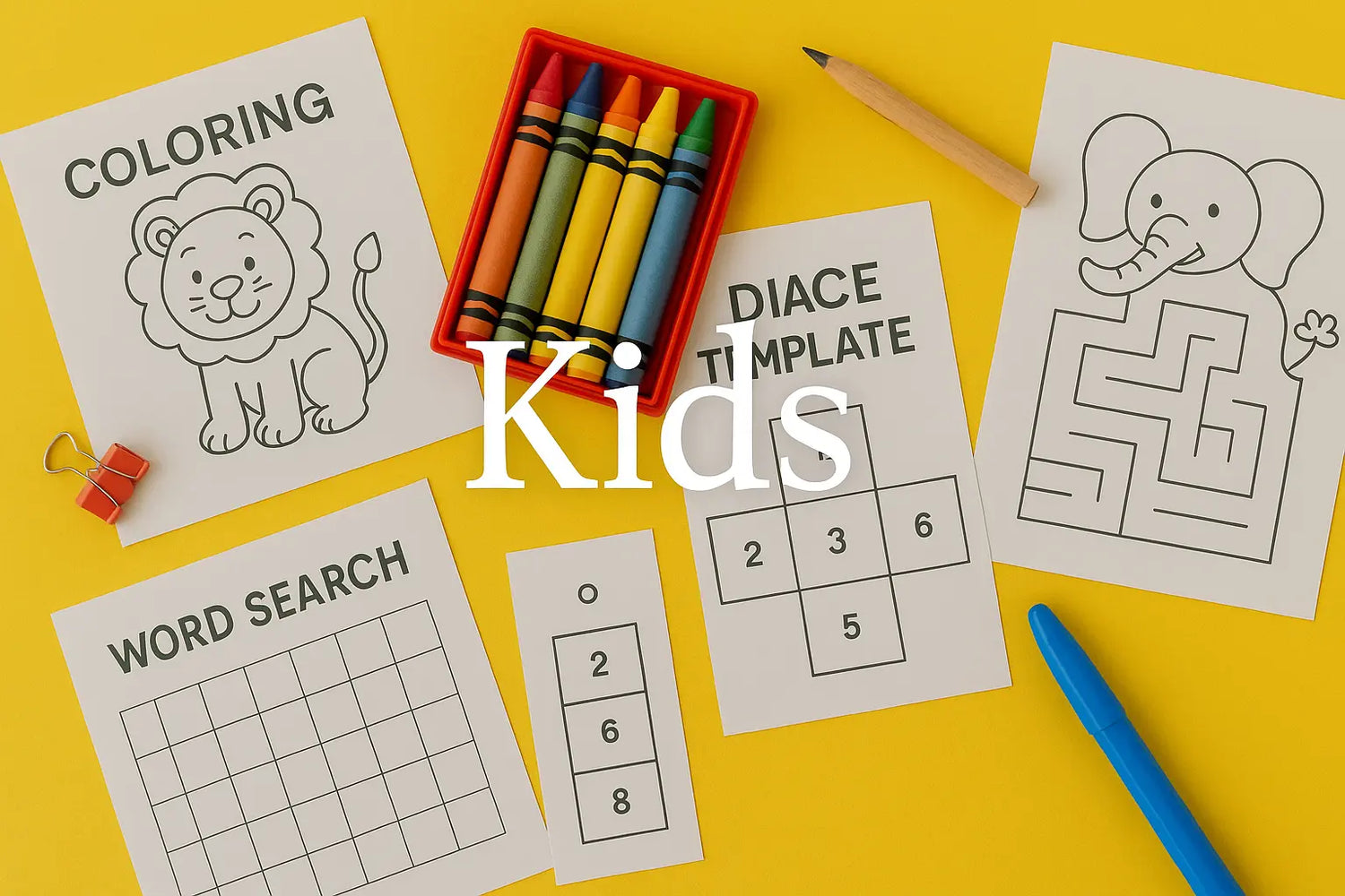 Kids