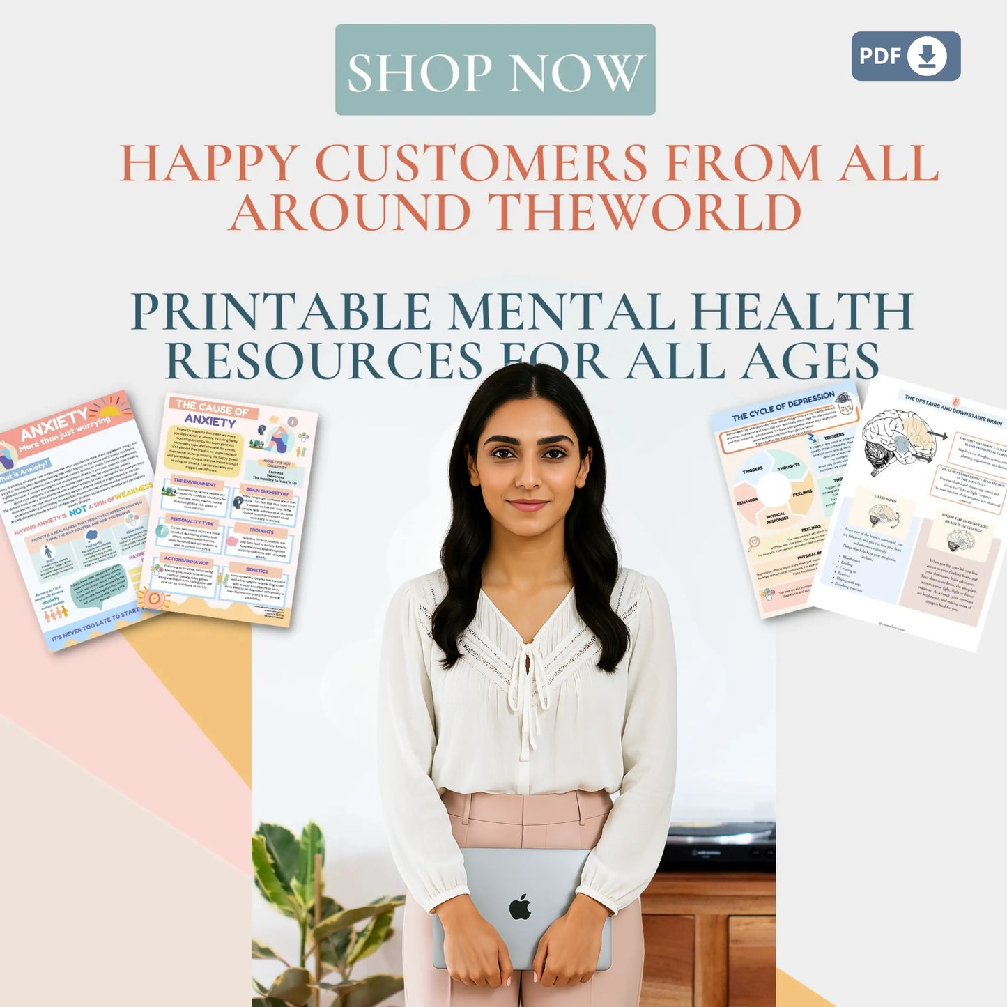 Couples Therapy Resource Bundle – Printable Worksheets & Communication Tools for Connection, Trust & Intimacy