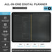 Dark Mode Digital Planner – Stay Organized with Style 🌙✨