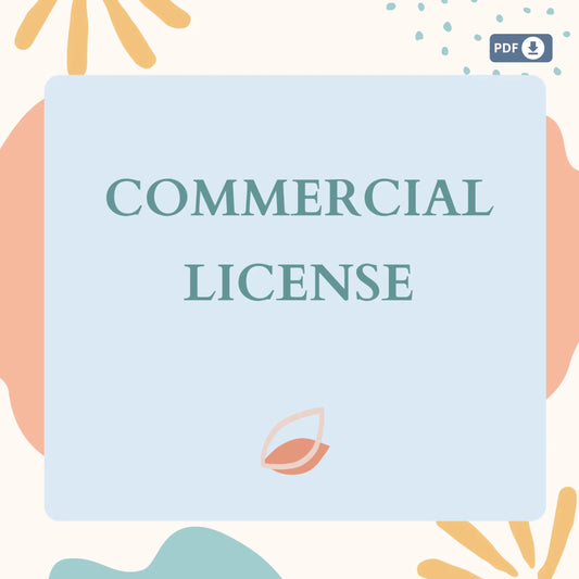 Commercial License