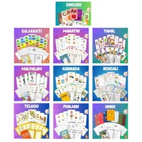 Whole Shop Mega Bundle – The Ultimate Therapy Resource Collection