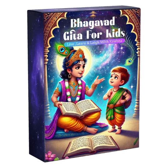 Punjabi Preschool Learning Kit – Gurmukhi Alphabet Flashcards, Writing Practice & Activity Worksheets for Kids