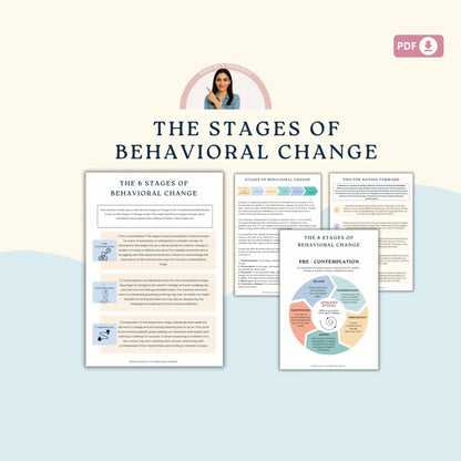 The Ultimate Perfectionism Bundle – Find Balance & Embrace Progress Over Perfection