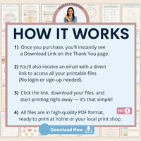 Whole Shop Mega Bundle – The Ultimate Therapy Resource Collection