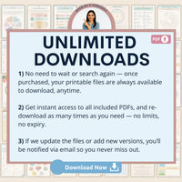 Whole Shop Mega Bundle – The Ultimate Therapy Resource Collection