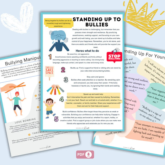 The Ultimate Therapeutic Bundle for All Ages – Mental Wellness for the Whole Family