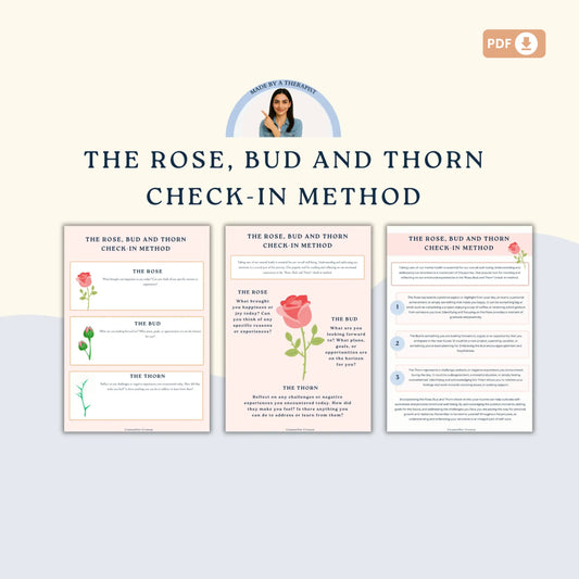 Therapy Resource Counseling Worksheets Bundle – School Counselor & Therapy Toolkit