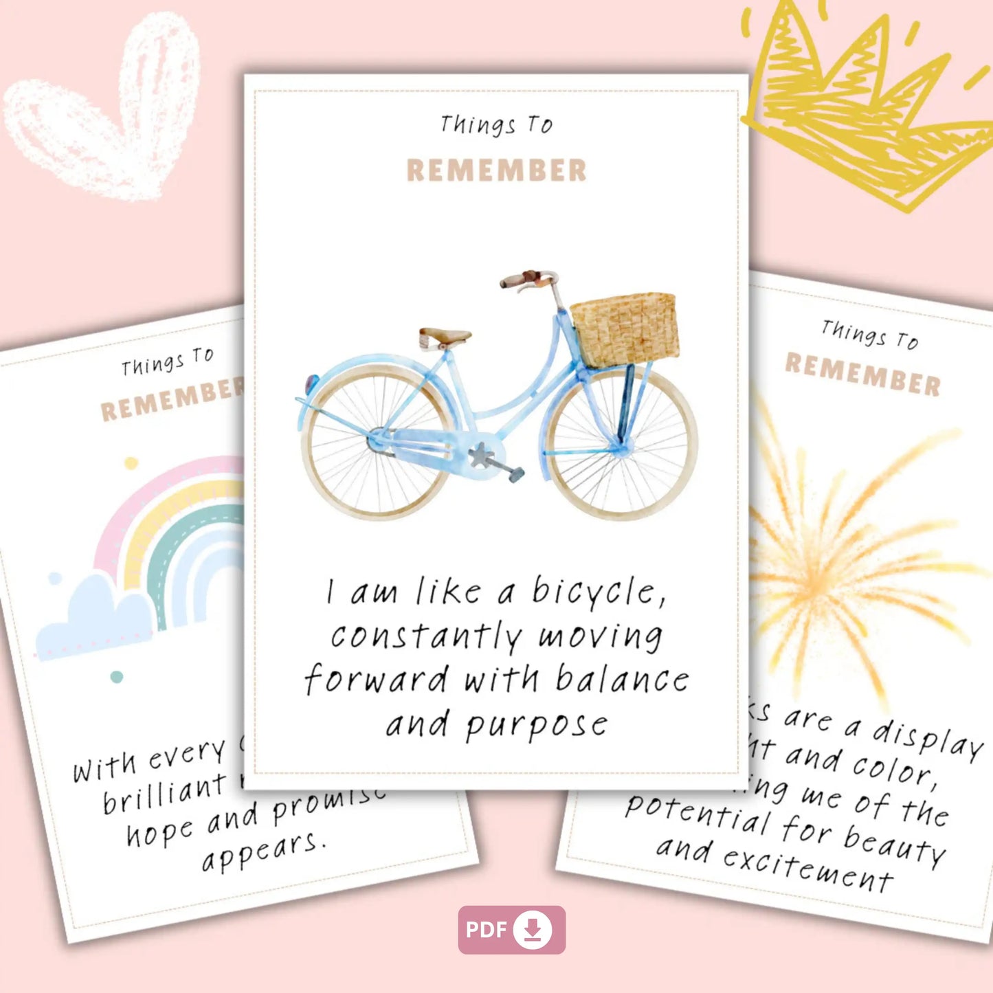 The Ultimate Therapeutic Bundle for All Ages – Mental Wellness for the Whole Family