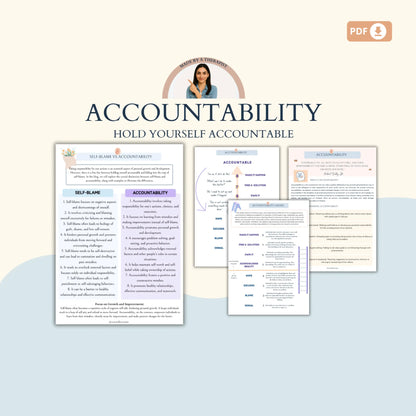 Therapy Resource Counseling Worksheets Bundle – School Counselor & Therapy Toolkit