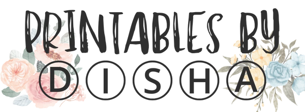 Printable By Disha
